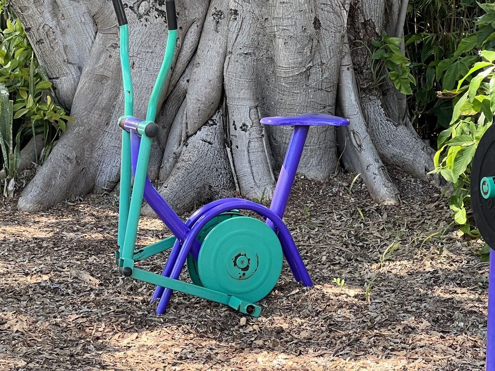 Harbordale Park Image