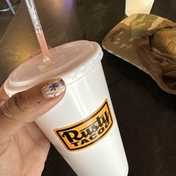Rusty Taco - To Go Margaritas