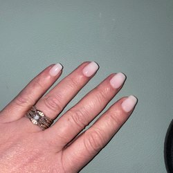 Luminous Nail Spa - Absolutely Beauty Bar