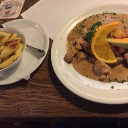 Kartoffel-Kiste
