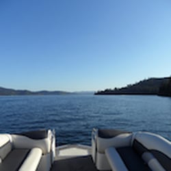 Harrison Pontoons & Rentals - Harrison Idaho Boat Rentals