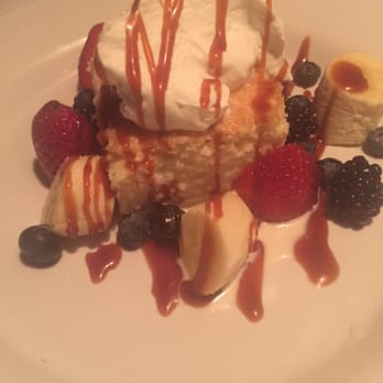Gulfstream - Tres Leches Cake - New American Near Me - Newport Beach, California Gulfstream - Tres Leches Cake - New American Near Me - Newport Beach, California