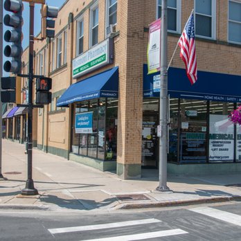 Westmont Pharmacy - Medical Supplies Near Me - Westmont, Illinois