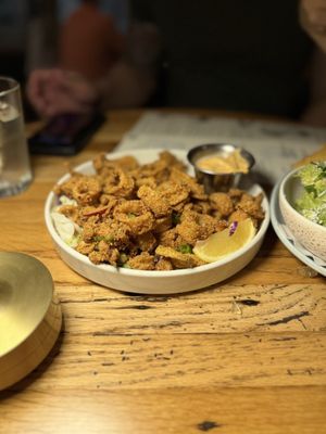 Wonderland Ocean Pub by null