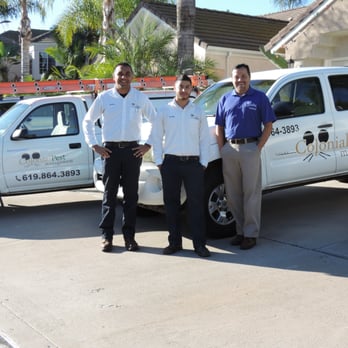 Colonial Pest Management - Pest Control Near Me Colonial Pest Management - Pest Control Near Me