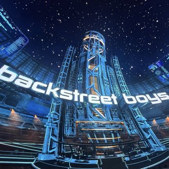Sphere - Backstreet Boys, general admission pit - Stadiums & Arenas Near Me - Las Vegas, Nevada Sphere - Backstreet Boys, general admission pit - Stadiums & Arenas Near Me - Las Vegas, Nevada