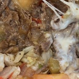 Italian Philly