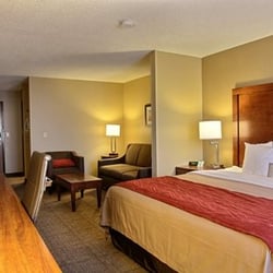 Comfort Inn East