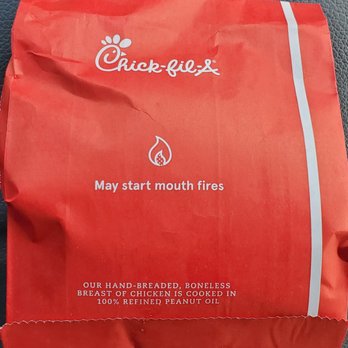 Chick-fil-A - Fast Food Near Me - Mesa, Arizona Chick-fil-A - Fast Food Near Me - Mesa, Arizona
