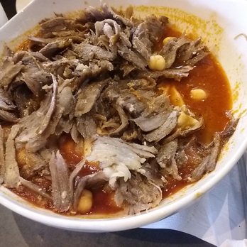 Ishtar Restaurant - Halal Near Me - Sterling Heights, Michigan