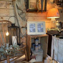 Kendra & Co - Primitives~Black Crow Candles~Beni's bags