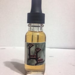 Luxury Liquids