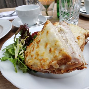 The Wild Tart - Croque Monsieur - French Near Me - Elora, Ontario The Wild Tart - Croque Monsieur - French Near Me - Elora, Ontario