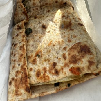 Starbucks - Spinach & Feta Breakfast Wrap - Coffee & Tea Near Me - Glendora, California Starbucks - Spinach & Feta Breakfast Wrap - Coffee & Tea Near Me - Glendora, California