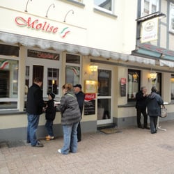 Pizzeria Molisa