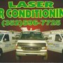 Photo of Laser Air Conditioning