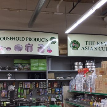 Fubonn Supermarket - International Grocery Near Me - Portland, Oregon