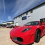Photo of Rapscallion Motorsports
