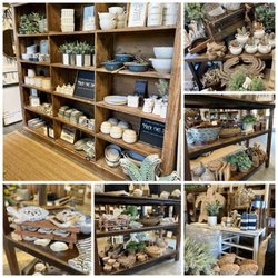 Barn Picks & Stuff