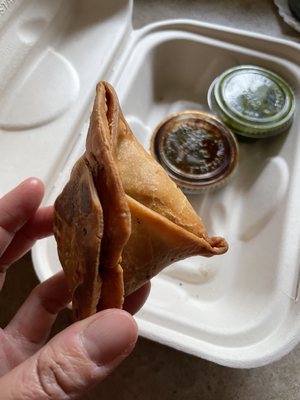 Lassi & Spice Wallingford by null