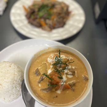 Thai Breeze Bistro - Red Curry - Thai Near Me - Phoenix, Arizona Thai Breeze Bistro - Red Curry - Thai Near Me - Phoenix, Arizona
