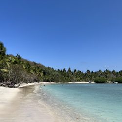 Playa las Gatas