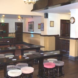 The Hoop & Mallet