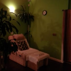 Relaxation Spa