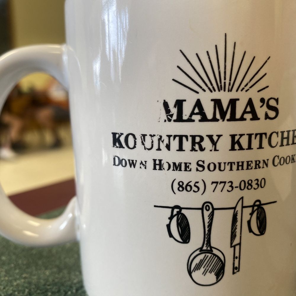 Mama's Kountry Kitchen - Coffee - American Near Me - Seymour, Tennessee Mama's Kountry Kitchen - Coffee - American Near Me - Seymour, Tennessee