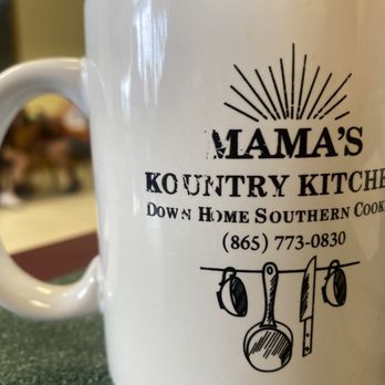 Mama's Kountry Kitchen - Coffee - American Near Me - Seymour, Tennessee Mama's Kountry Kitchen - Coffee - American Near Me - Seymour, Tennessee