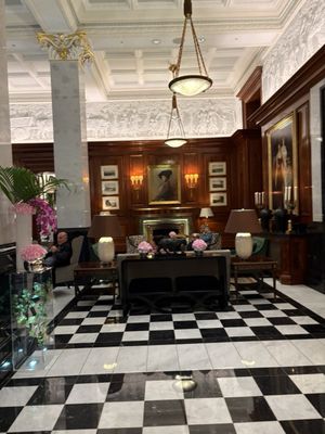 The River Restaurant by Gordon Ramsay by null