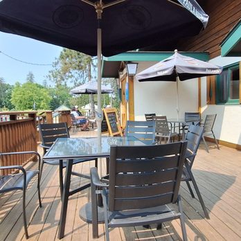 Gasthaus Bavarian Hunter - German Near Me - Stillwater, Minnesota