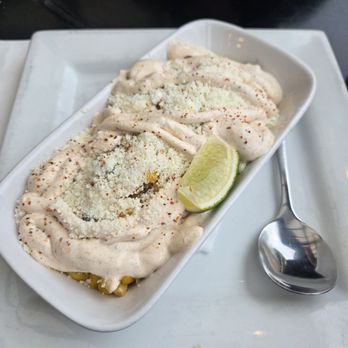 Side Street Cafe - Rodick Street Corn - American Near Me - Bar Harbor, Maine