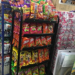 Sabritas from Mexico Sabritas from Mexico