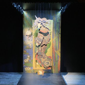 Van Gogh Exhibition - Art Galleries Near Me - Seattle, Washington