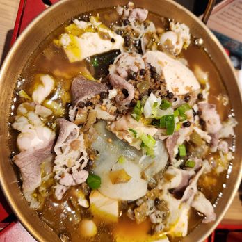 De Hotpotmini - Hot Pot Near Me - Bellevue, Washington De Hotpotmini - Hot Pot Near Me - Bellevue, Washington