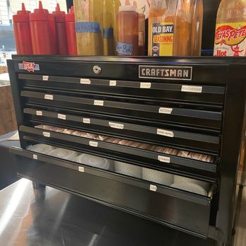 Mission BBQ - Inside - Barbeque Near Me - Arvada, Colorado
