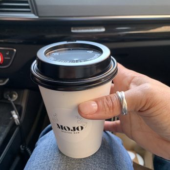 Mojo Desserts - La Vida Chocolate - Desserts Near Me - New York, New York