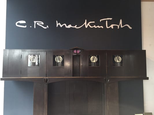 The Glasgow School of Art by null