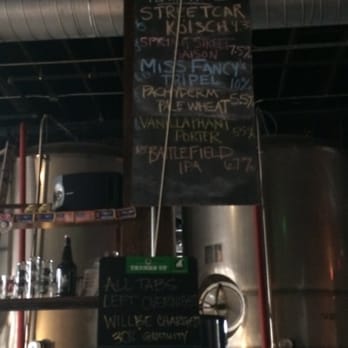Avondale Brewing - Beer selection! - Breweries Near Me - Birmingham, Alabama Avondale Brewing - Beer selection! - Breweries Near Me - Birmingham, Alabama
