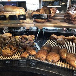 Pains Gourmets