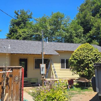 JNM Construction - Fire Restoration - General Contractors Near Me - Eureka, California
