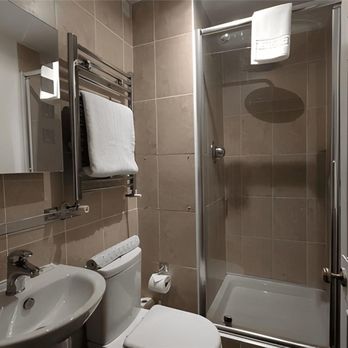 Park Hotel - the park hotel bedrooms - Hotels Near Me - Diss, NFK