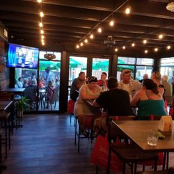 Brick Alley Pub and Sports Bar - Rent our PARTY ROOM!