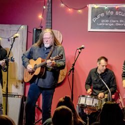 Pure Life House of Music - Jason Bailey, Barry Waldrep, Chris Reeves, Bryan Hall