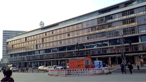 Bikini Berlin by null