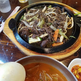 Yet Tuh - Korean Near Me - Doraville, Georgia Yet Tuh - Korean Near Me - Doraville, Georgia