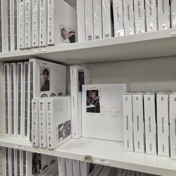 KPOPJOY - BTS Arirang with POBs - Books, Mags, Music & Video Near Me - La Puente, California KPOPJOY - BTS Arirang with POBs - Books, Mags, Music & Video Near Me - La Puente, California
