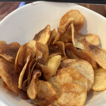 Junpuu - Homemade Potato Chips - Ramen Near Me - Honolulu, Hawaii