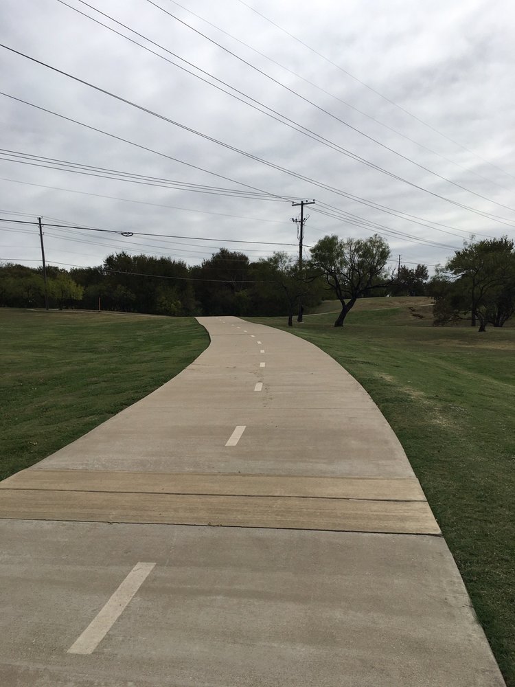 Mesquite Heritage Trail Image